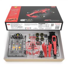 ماشین کنترلی ساختنی فراری SF1000 راستار با مقیاس 1:16, تنوع: 97000-Ferrari FS1000  1:16, image 4