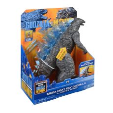 فیگور 33 سانتی گودزیلا فیلم گودزیلا و کینگ کنگ Godzilla vs. Kong, image 3