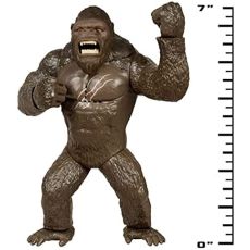 فیگور 18 سانتی کینگ کونگ فیلم گودزیلا و کینگ کنگ Godzilla vs. Kong, image 4