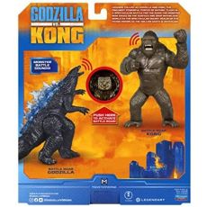 فیگور 18 سانتی کینگ کونگ فیلم گودزیلا و کینگ کنگ Godzilla vs. Kong, image 7