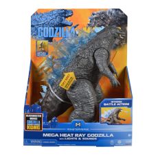 فیگور 33 سانتی گودزیلا فیلم گودزیلا و کینگ کنگ Godzilla vs. Kong, image 4