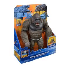 فیگور 33 سانتی کینگ کونگ فیلم گودزیلا و کینگ کنگ Godzilla vs. Kong, image 4