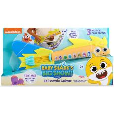 گیتار الکتریک بیبی شارک Baby Shark سری Big Show, image 7