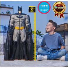 غار مخفی 2 در 1 بتمن Batman, image 