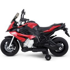 موتور شارژی سواری راستار Rastar مدل بی ام و BMW XR (قرمز), image 9