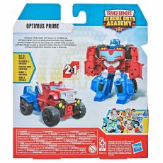 ماشین 2 در 1 ترنسفورمرز Transformers سری Rescue Bots Academy مدل Optimus Prime, image 8