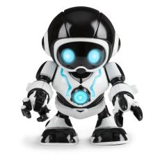 ربات 4 حالته ریمیکس روبوساپین Robosapien Remix, image 6