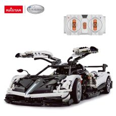 ماشین کنترلی ساختنی پاگانیBC  Huayra راستار با مقیاس 1:8, تنوع: 97900RST-Pagani, image 12