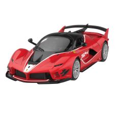 ماشین کنترلی ساختنی فراری FXX K Evo راستار با مقیاس 1:18, تنوع: 97000-Ferrari FS1000, image 5