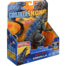 فیگور 18 سانتی گودزیلا فیلم گودزیلا و کینگ کنگ Godzilla vs. Kong, image 6