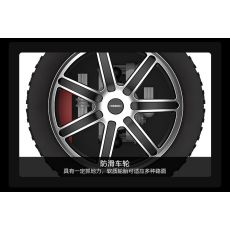 ماشین کنترلی ساختنی پاگانیBC  Huayra راستار با مقیاس 1:8, image 14