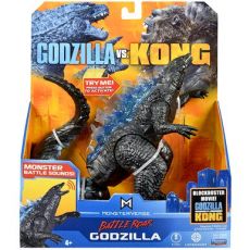 فیگور 18 سانتی گودزیلا فیلم گودزیلا و کینگ کنگ Godzilla vs. Kong, image 5