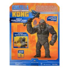 فیگور 33 سانتی کینگ کونگ فیلم گودزیلا و کینگ کنگ Godzilla vs. Kong, image 3