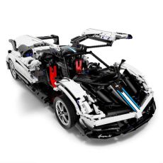 ماشین کنترلی ساختنی پاگانیBC  Huayra راستار با مقیاس 1:8, تنوع: 97900RST-Pagani, image 7