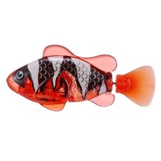 ماهی کوچولوی رباتیک روبو فیش Robo Fish قرمز, image 5