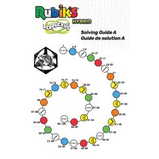 مکعب روبیک اورجینال ترکیبی Rubik's 2x2 سری Perplexus, image 9