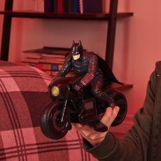 موتور کنترلی بتمن Batcycle Batman با مقیاس 1:10, image 3