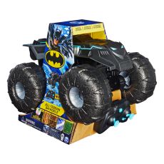 ماشین کنترلی بتمن Batmobile Batman با مقیاس 1:15, image 12