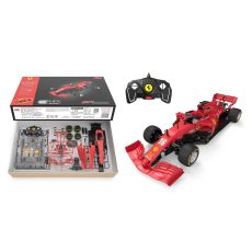 ماشین کنترلی ساختنی فراری SF1000 راستار با مقیاس 1:16, تنوع: 97000-Ferrari FS1000  1:16, image 