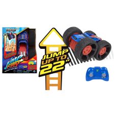 ماشین کنترلی Air Hogs مدل Jump Fury, image 