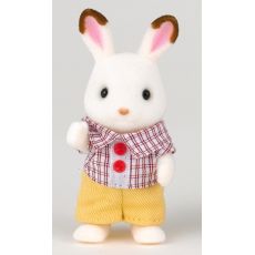 فیگور تکی پسر خرگوشه Sylvanian Families, image 2