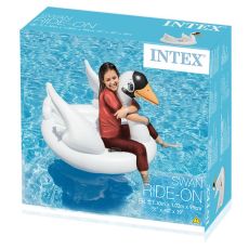 شناور بادی اینتکس Intex مدل قو, image 5