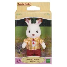 فیگور تکی بابا خرگوشه Sylvanian Families, image 