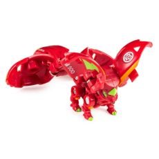 پک تکی Ultra باکوگان Bakugan سری GeoGan Rising مدل Fenneca, image 4