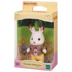 فیگور تکی پسر خرگوشه Sylvanian Families, image 