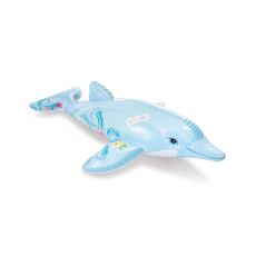 دلفین بادی کودک اینتکس Intex, image 3