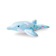 دلفین بادی کودک اینتکس Intex, image 4