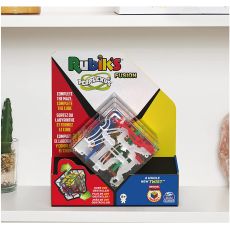 مکعب روبیک اورجینال ترکیبی Rubik's 3x3 سری Perplexus, image 5