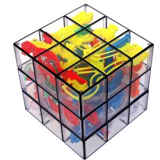 مکعب روبیک اورجینال ترکیبی Rubik's 3x3 سری Perplexus, image 6