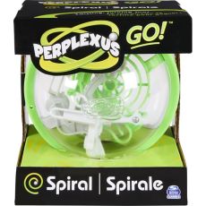 گوی مارپیچ Perplexus Go! مدل Spiral, image 