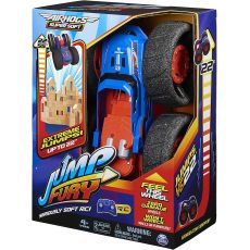 ماشین کنترلی Air Hogs مدل Jump Fury, image 11