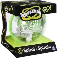 گوی مارپیچ Perplexus Go! مدل Spiral, تنوع: 6059581-Perplexus Go! Green, image 5