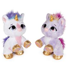 یونیکورن سورپرایزی رباتیک Present Pets مدل Unicorn, image 7