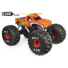 ماشین کنترلی Monster Jam مدل Mega El Toro Loco با مقیاس 1:6, image 6