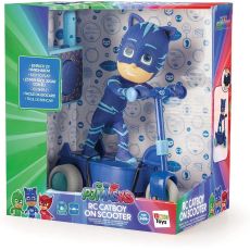 اسکوتر کنترلی کت بوی گروه شب نقاب PJ Masks, image 4