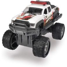 ماشین آفرود Rally Monster 15 سانتی Dickie Toys مدل سفید, تنوع: 203752011-Rally Monster White, image 