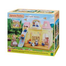 عمهد کودک عروسک های Sylvanian Families, image 7