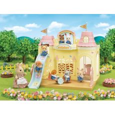 عمهد کودک عروسک های Sylvanian Families, image 2