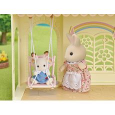 عمهد کودک عروسک های Sylvanian Families, image 6