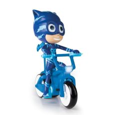 دوچرخه کنترلی کت بوی گروه شب نقاب PJ Masks, image 4