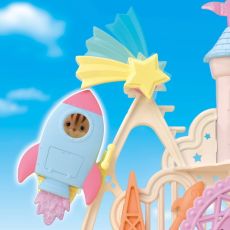 شهربازی عروسک‌ های Sylvanian Families, image 10