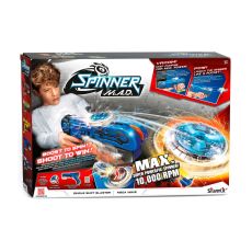 تفنگ Spinner M.A.D مدل  Mega Wave, image 2