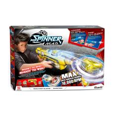 تفنگ Spinner M.A.D مدل  Sandstorm, image 2