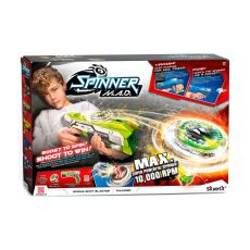 تفنگ Spinner M.A.D مدل Thunder, image 3