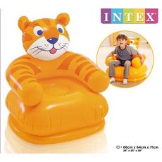 مبل بادی کودک اینتکس Intex مدل ببر, image 3