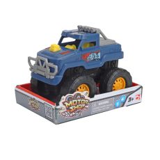 ماشين 13 سانتی Motorshop سری Monster Truck مدل آبی تیره, تنوع: 548066-Monster Truck Navy Blue, image 2